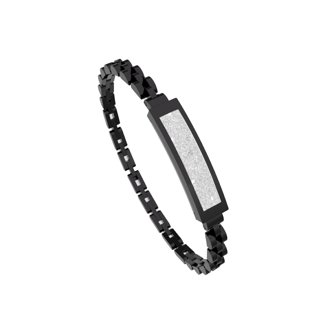Smart Bracelet Multi-function Tracks Steps Heart Rate